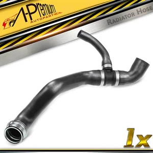 Manguera de refrigerante del radiador del motor lado inferior para Mercedes-Benz W164 ML350 2006-2011 - Imagen 1 de 8