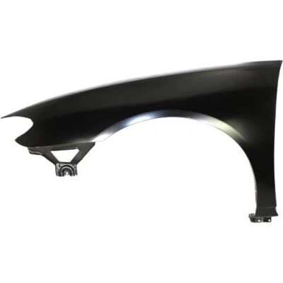 Sherman 632-31QL Front Driver Side Fender For 2005-2009 Buick LaCrosse NEW - Image 1 of 3