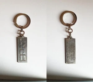 porte-clés SEAT, Espace Automobile, Tregueux (pc) - Imagen 1 de 1