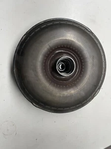 Torque Converter  GMC Acadia 2013 Chevrolet  Stock Stall - Picture 1 of 4