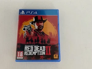 red dead redemption 2 - Bild 1 von 2