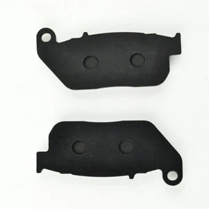 Motorcycle Brake Pad for Harley Davidson XL883 Custom XL1200 X XL50 - Imagen 1 de 3
