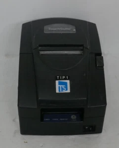 TouchSuite TIP1E POS Bondrucker Küchendrucker Ethernet, USB - Bild 1 von 4