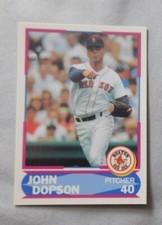 1990 Score Young Superstars I #1-42 Baseball Card Pick one