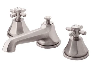 Danze Brandywood Collection Two Handle Roman Tub Faucet Trim Kit D304666BNT NEW - Picture 1 of 3