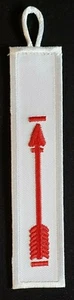 Boy Scout Order of the Arrow OA Pocket Sash Brotherhood - Picture 1 of 1