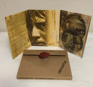 Apocalypse Now: The Complete Dossier DVD, 2006, 2-Disc Set - Perfect Collectible - Picture 1 of 6
