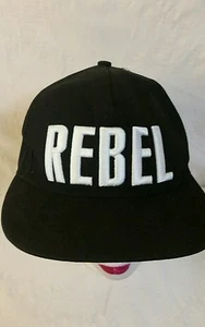 Disney Hat Baseball Cap Rebel Youth Hat - Photo 1/3
