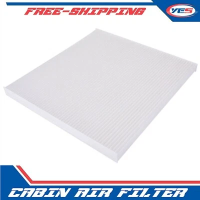 C45871 Cabin Filter For NISSAN 2007-2011 Altima Hybrid 4 cyl. 2.5L - Image 1 of 4