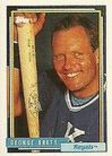 1992 Topps Micro MLB Baseball Trading Cards Pick From List With Rookies 601-Gold