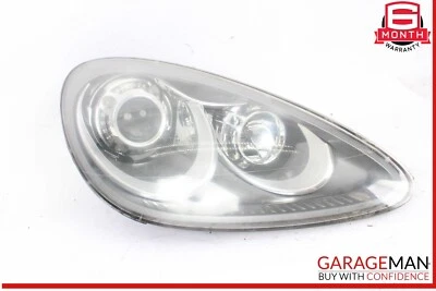 11-14 Porsche Cayenne 958 Front Right Side Xenon HID Headlight Head Light Lamp - Image 1 of 4