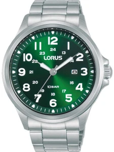 Lorus RH995NX9 Reloj Hombre 44mm 10ATM - Imagen 1 de 2