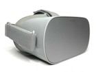 Meta Oculus Go 64GB Standalone Virtual Reality Headset - Gray