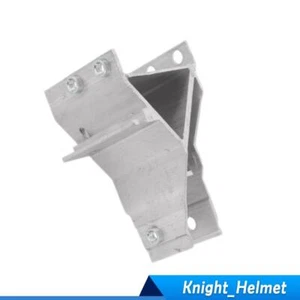 Fits For 750Li M550i M760i xDrive Base Front Left Side Bumper Retainer Bracket - Picture 1 of 8