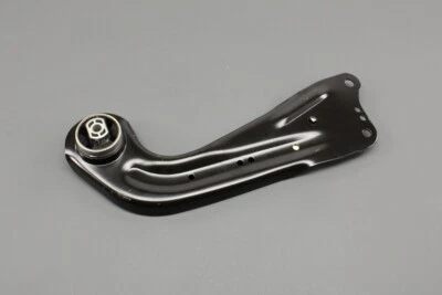 Brazo trasero asiento original VW Golf Audi A3 Skoda Octavia (izquierdo) 5Q0505223D Foto 1 de 3