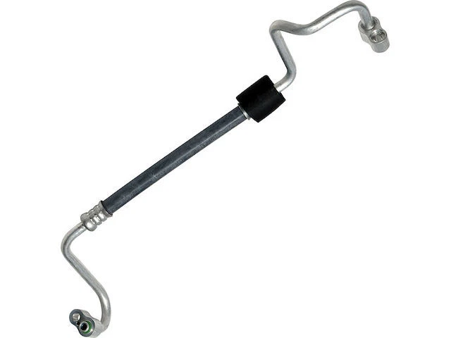 Manguera de descarga de refrigerante de aire acondicionado para 94-99 BMW 318i 318ti 318is Z3 1,9 L 4 BX34N2 Foto 1 de 1