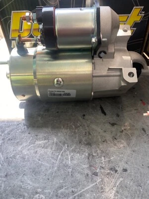 Arranque para motor marino Volvo Penta AQ175A 6 cilindros gasolina 1981-1985 SAEJ1171 marino Foto 1 de 4