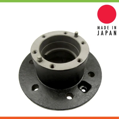 Buje de eje LUNDS para Toyota Hilux YN65 - 3Y 2,0 litros Carby gasolina - 4x4 Foto 1 de 3