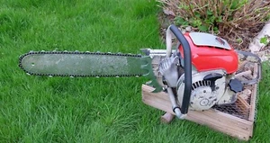 STIHL CONTRA 070 Kettensäge 090 Chain Saw 1106 Bar 044 BLK 066 661 088 084 KS 43 - Bild 1 von 8