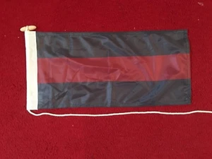 HOUSHOLD DIVISION 115g Knitted Polyester FLAG High Quality - Picture 1 of 1