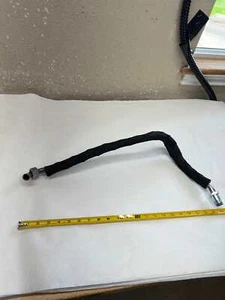 For 2006-2011 Ford Crown Victoria 4.6 EGR Valve To Exhaust Manifold Tube - Picture 1 of 3