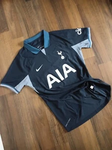 Nike Tottenham Hotspur Spurs Elite ADV Player Issue Away Shirt 2023/24 Size L - Picture 1 of 21