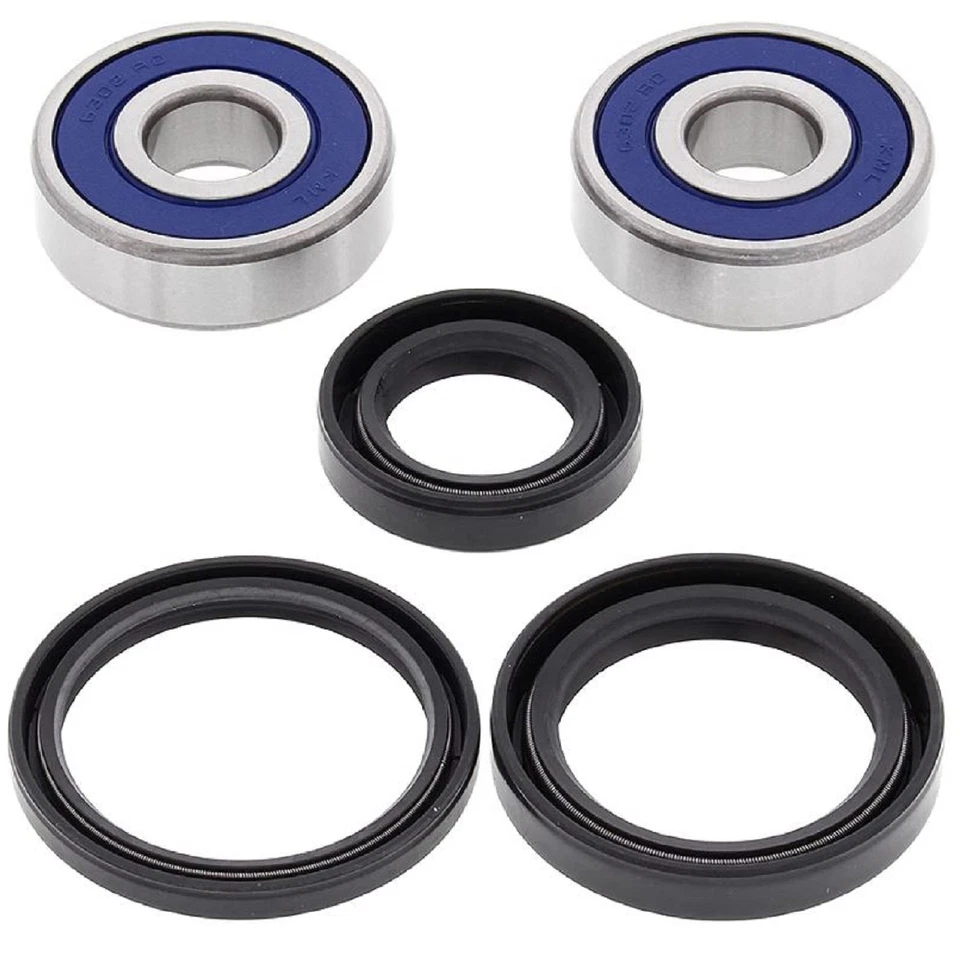 Radlager Satz vorne für Honda CB 650 750 900 1100 Bol d´Or CBX 1000 GL 1000 1100 - Bild 1 von 1