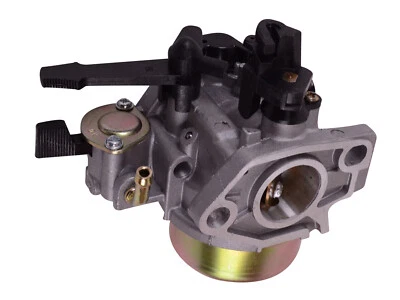 Carburador para Honda GX340 GX 340 Con Palanca de Estrangulador & Combustible - Imagen 1 de 4
