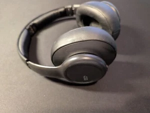 Insignia - NS-HAWHP2 RF Auriculares Inalámbricos Sobre la Oreja SOLO - Negros SIN PROBAR - Imagen 1 de 3
