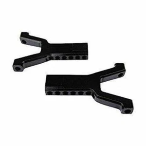 Top Line (TP-0725BK) Smart Y Arm 2.5MM Hole Black - Picture 1 of 4