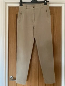 Zaffiri Damen Stretch Hose Gr. 12 - Bild 1 von 4