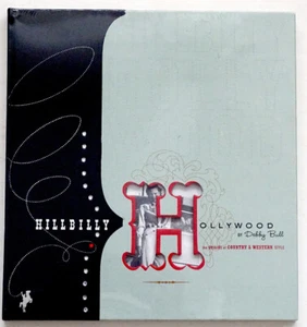 HILLBILLY HOLLYWOOD Buch COUNTRY WESTERN MUSIK Outfits NUDIE COHN Hank Williams - Bild 1 von 8