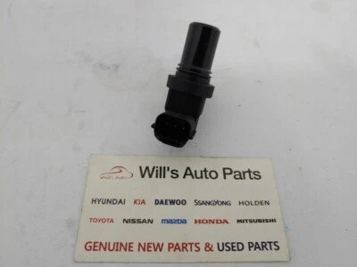 GENUINO NUEVO SENSOR DE SALIDA SPEEDO AUTOMÁTICO TRAJES HYUNDAI SANTA FE 2006-2009 2.2 Foto 1 de 4