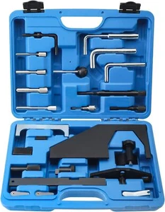 8MILELAKE Camshaft Alignment Tool CX-7 Timing Tool Kit fit for Mazda 2.0 and ... - Picture 1 of 9