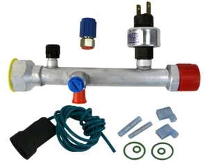 POA Update Kit (134A) 1976 Lincoln/Mercury Applications w/#12 [50-2553A] - Bild 1 von 3