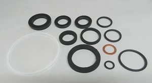 Seal Kit-Repair Kit for OTC 1789 1000Lbs capacity 2 stage transmission jack - Picture 1 of 1
