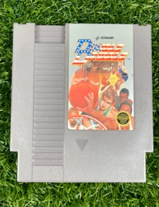 Pines de doble regate NES (Nintendo Entertainment System, 1987) limpios probados N56 - Imagen 1 de 4
