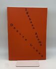 Igshaan Adams: Desire Lines By Hendrik Folkerts - First Edition 2022 - Softcover