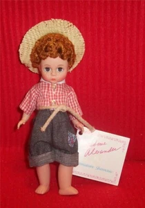 Madame Alexander Huckleberry Finn - Imagen 1 de 3
