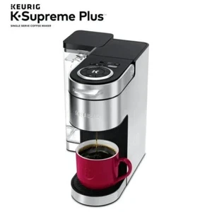 NEW Keurig K-Supreme Single Serve Coffee Machine - Picture 1 of 1