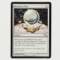 Mesmeric Orb Double Masters X1 NM MTG Magic The Gathering