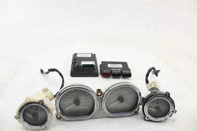 Harley-Davidson Touring Electra Steet King Speedo 2014-2016 ECU BCM Foto 1 de 4