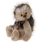 Tootles, an Adorable 13 inch Hedgehog from the 2020 Charlie Bears Collection