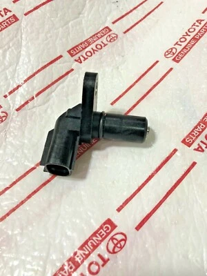 *NEW LEXUS GX460 LX570 ABS WHEEL SPEED SENSOR DRIVER SIDE FRONT LEFT LH - Image 1 of 2