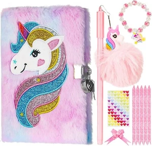 Toys For Girls Beauty Set Kids 3 4 5 6 7 8 9 10 11 Years Age Old Cool Gift Xmas - Picture 1 of 7