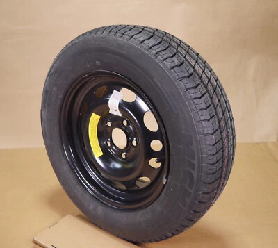 Ersatzrad Reserverad Omega B 205 65 15 94V Michelin Pilot HX Dot529 6,5x15 Et33 - Bild 1 von 4