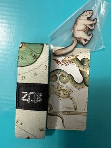 ZOX “DRACO AND URSA MINOR” MEDIUM NIP - Picture 1 of 2