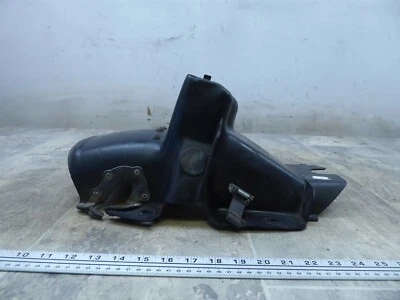 1977 Yamaha IT250 Y188-3. rear inner fender - Image 1 of 4