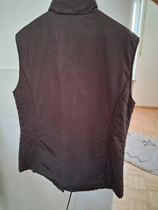 Damen Weste braun, Gr.40, Voiola Fontana - Bild 1 von 4