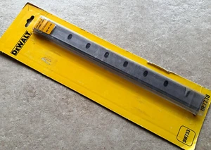 DeWalt DE 7330 HSS-Hobelmesser 317mm Satz 2 Stück für DW-733 Montagehobel - Bild 1 von 3